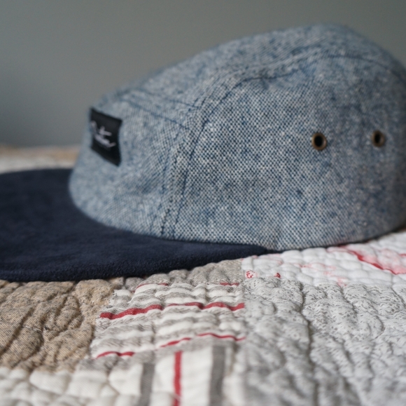 Primitive apparel baseball cap - Picture 2 of 4